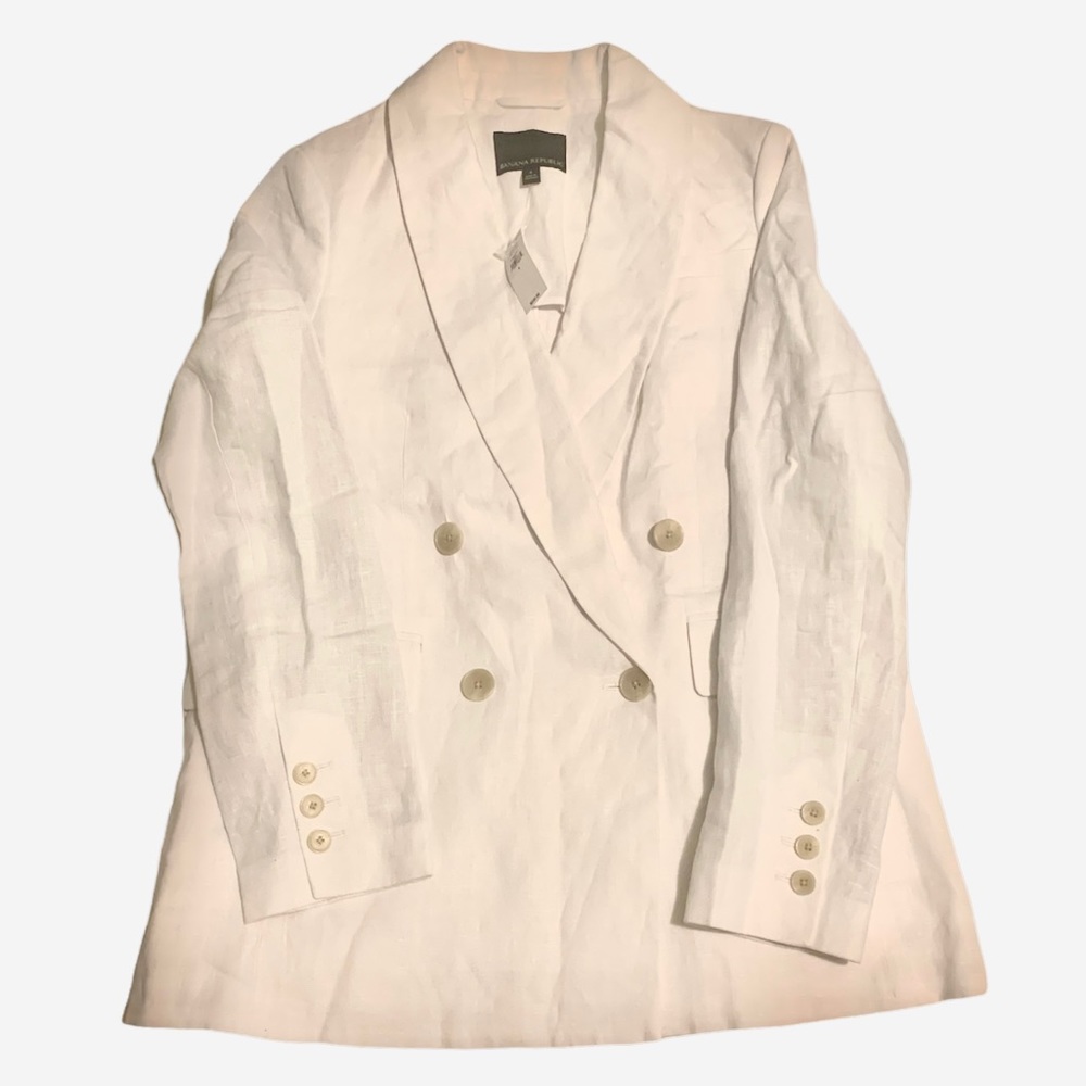 Banana Republic Blazer
